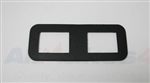 347369 - Door Hinge Plastic Washer for Defender and Series 2A & 3 - Fits Hinge to Bulkhead (Comes as single piece) (S)
