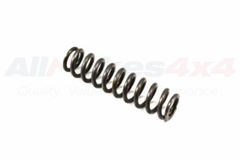 3649 - Selector Shaft Detent Spring for Land Rover Series 2A & 3 (Comes as a Single Piece) Sold as one item