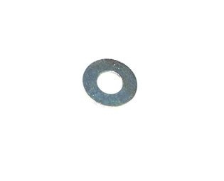 3830L - Rubber Washer for Clutch Master Cylinder for Land Rover Series