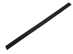 391127 - FOR Discovery 2 Rear Side Window Channel Glazing Rubber - Fits Either Right or Left Rear Side Door Glass