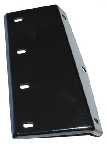 392679 - Front Left Hand Mudflap Bracket - For Discovery 1 and Range Rover Classic