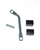395538 - Check Strap Rod For Series 3 Door Bottom fits RH or LH Door