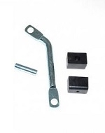 395538 - Check Strap Rod For Series 3 Door Bottom