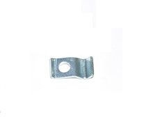 41379 - Brake Pipe to Chassis Clip for Land Rover Series - For 3/16" Brake Pipe Sold as One item