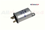 502096 - FLASHER RELAY UNIT FOR SERIES 2 2A & 3 - 3 PIN FLASHER UNIT
