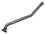 503456D - DOUBLE SS Intermediate Pipe For Long Wheel Base 109 - Fits from end of 1973 Onward For Land Rover Series