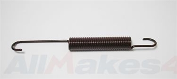 503981 - Brake Shoe Return Spring - For Defender 90 and Series (Cylinder End)