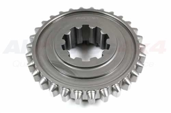 511205 - 1st Speed Mainshaft Gear for Land Rover Series 2 & 2A - For Vehicles from Suffix C Onwards