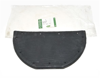 517977G - Side Step Rubber Mat for Land Rover Series 2, 2A and 3 - Genuine Land Rover