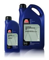 5359GYA - Millers Oil - 5L Apline Antifreeze Bt (5 Litres)