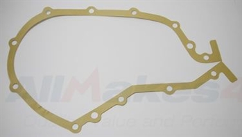 538039 - Timing Cover Gasket for 2.25 Petrol and Diesel