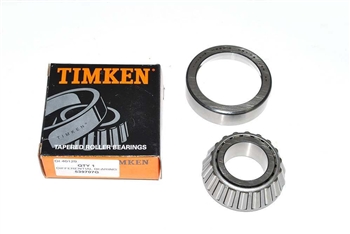539707O - OEM Diff Pinion Bearing for Front and Rear Differential For Defender and Discovery 1