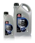5405JL.G - Millers Oil - 1L XFE 10W40 Semi-Synthetic Engine Oil (1 Litres)