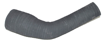 543764G - Genuine Land Rover Series 2, 2A & 3 Fuel Filler Hose for Under Seat Fuel Tank