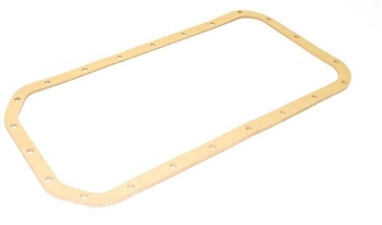 546841 - Fits Defender 2.5 Naturally Aspirated Oil Sump Gasket - Also Fits 2.25 and 2.5 Petrol for Defenders