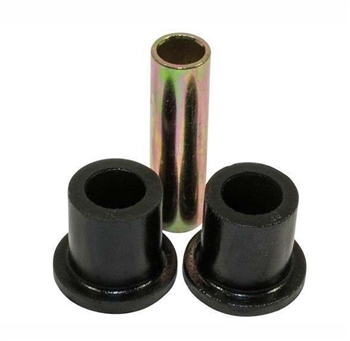 548205PY - Polyurethane Spring Bush and Chassis Bush for Land Rover Series 2, 2A and 3 - Various Applications for SWB and LWB