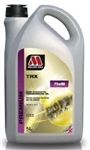 5522GS - Millers Oil - 5L TRX Semi-Synthetic Transfer and Differential Oil 75w90 GL5 (5 Litres)