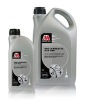 5548GS - Millers Oil - 5L Millermatic Atf Dm (5 Litres)