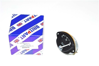 555835 - Fuel Gauge for Land Rover Series from 1968-1984