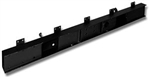559822 - Rear Crossmember - For Military Land Rover Series