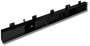 559822 - Rear Crossmember - For Military Land Rover Series