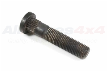 561196 - Stud for Rover Type Diff Casing - 3/8 UNF x 1 3/4 - For Land Rover Series 2A & 3, Defender, Discovery