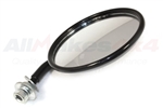 562912 - Round Wing Mirror With Arm For Series 2