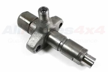 564332 - Injector For 2.25, Naturally Aspirated and Turbo Diesel For Defender and Series