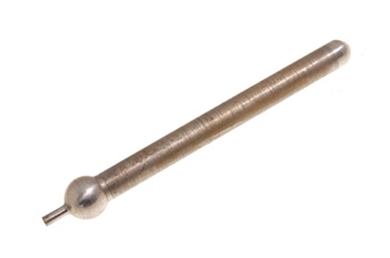 571160 - Push Rod for Clutch Cylinder for Defender and Discovery V8 and Series 2A & 3