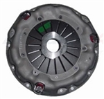 571228 - Clutch Cover for Land Rover Series 2A - This 9Â½ Clutch Cover Usually Fits Vehicles from 1969-1971