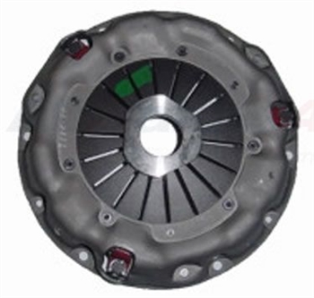 571228 - Clutch Cover for Land Rover Series 2A - This 9Â½ Clutch Cover Usually Fits Vehicles from 1969-1971