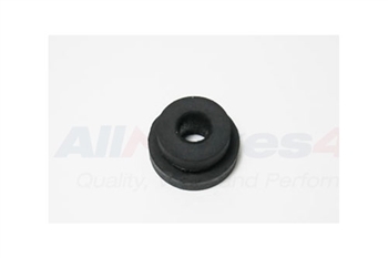 572312G - GENUINE RADIATOR MOUNTING RUBBER GROMMET - FITS FOR DEFENDER, DISCOVERY 1 AND RANGE ROVER CLASSIC