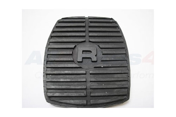 575818 - Clutch and Brake Pedal Pad for Discovery 1, Discovery 2 and Range Rover Classic