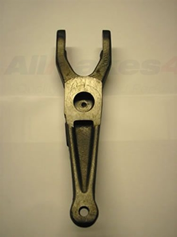 576137 - Clutch Release Fork - Cast Iron - For Use on Most V8 and For Defender and Discovery TD5 Vehicles