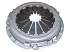 576557 - Clutch Cover for Petrol 4 Cylinder Models - For Series 2A & 3, Defender 2.25 and Discovery MPI