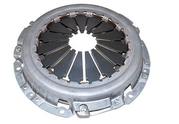 576557G - Genuine Clutch Cover for Petrol 4 Cylinder Models - For Series 2A & 3, Defender 2.25 and Discovery MPI
