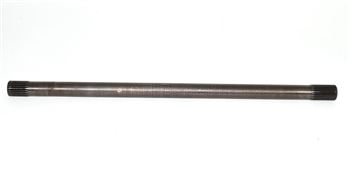 576767 - Right Hand Rear Half Shaft - For Land Rover Series 3 Long Wheel Base Salisbury Axle