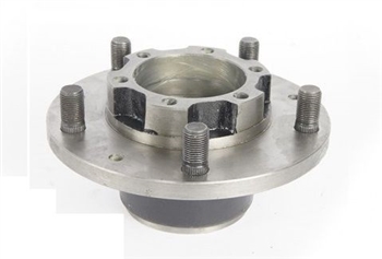 576844 - Front and Rear Wheel Hub Assembly for Land Rover Series 2A & 3 (Fits from 1970 Although It Doesn't Fit Rear from 1980)