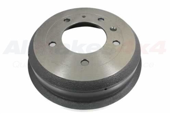 576973 - Rear Brake Drum for Defender 110 and Front & Rear on a LWB Series
