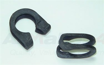 577898 - Clamp for Track Rod End - For Defender, Discovery, Series and Classic (Come as Single Item)