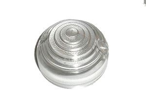 589284 - Clear Sidelight Lens