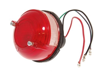 589446 - rear light Assembly 3inch L.E.P Type For Series