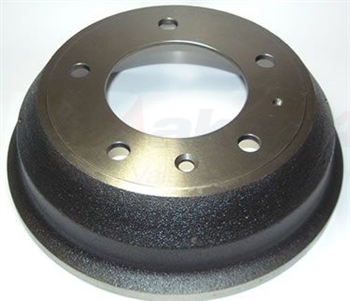 591039 - Rear Brake Drum for Defender 90 and SWB Series