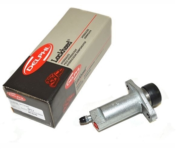 591231.G - Delphi Branded Slave Cylinder for Land Rover Series 3 and Fits Defender Up to 1994 (for LT77 Gearbox)