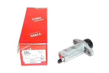 591231O - OEM Slave Cylinder for Land Rover Series 3 and Defender up to 1994 (for LT77 Gearbox)