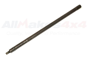 591378 - Rear Half Shaft - Right Hand - For Short Wheel Base Land Rover Series up to 1980 - 10 Spline