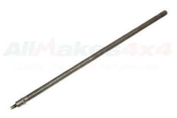 591379 - Rear Half Shaft - Left Hand - For Short Wheel Base Land Rover Series up to 1980 - 10 Spline