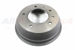 591661 - Brake Drum for Land Rover Series 2 & 2A - Will Fit up to 1968