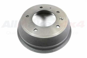 591661 - Brake Drum for Land Rover Series 2 & 2A - Will Fit up to 1968