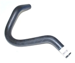 594632 - Heater Hose - From Engine to Heater Box For Land Rover Series 3